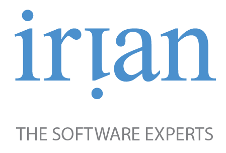 irian Logo