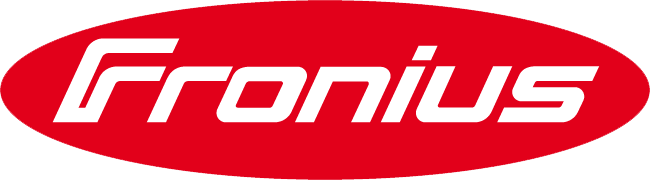 Fronius Logo