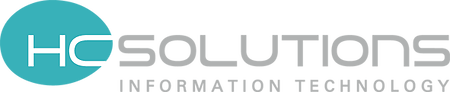 HC Solutions Logo
