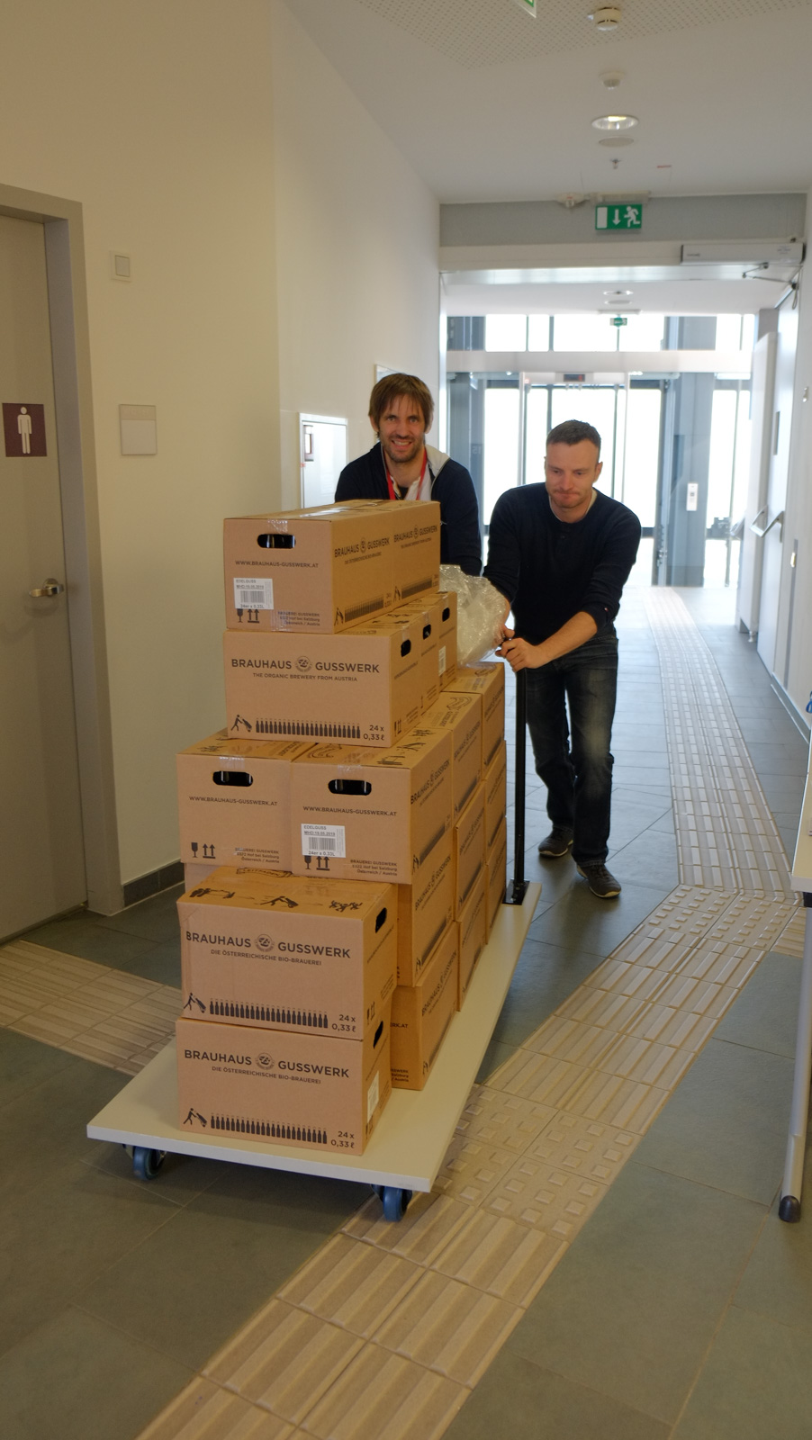 SoCraTes 2018 - Friday