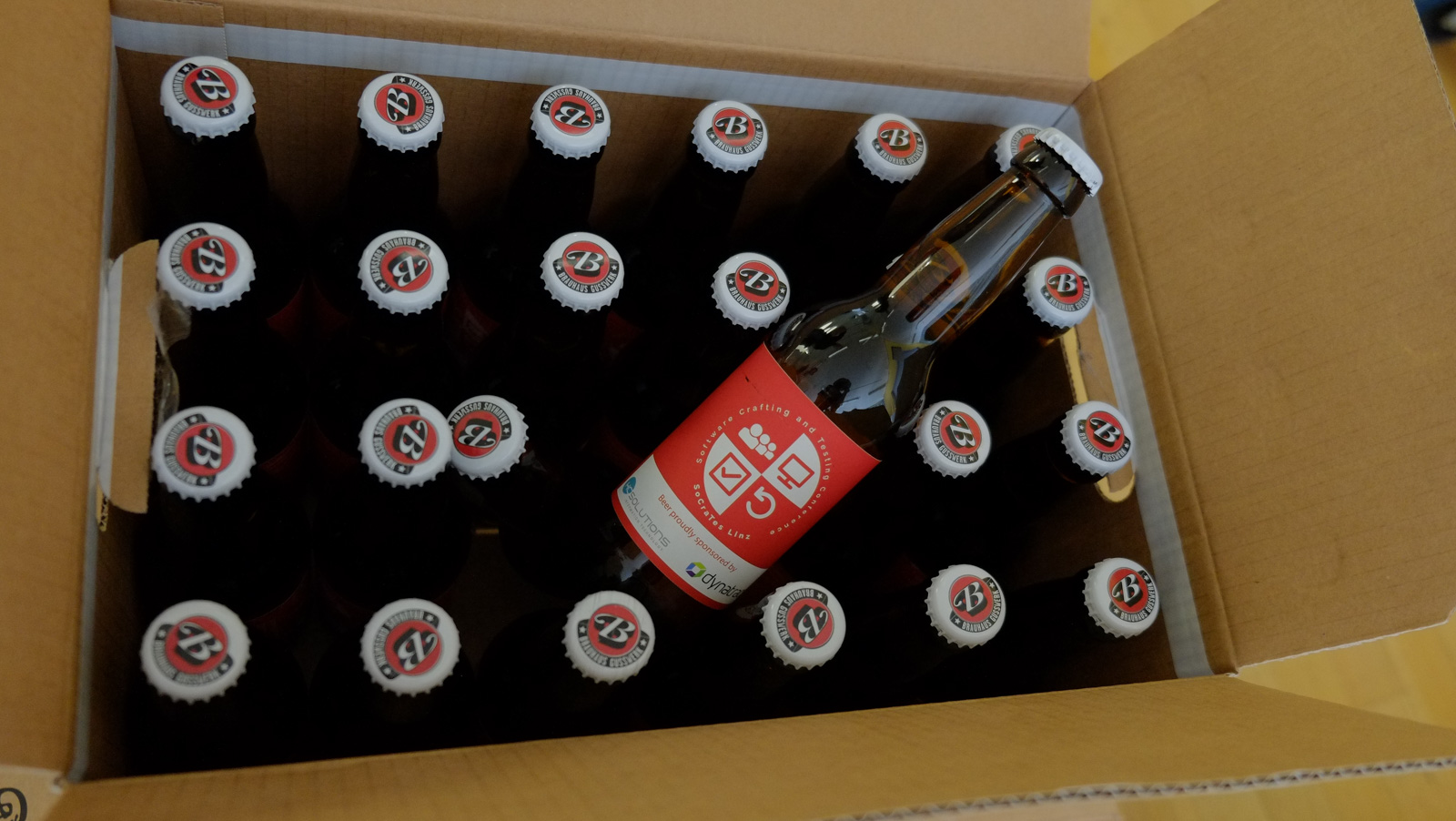 SoCraTes 2018 - Friday