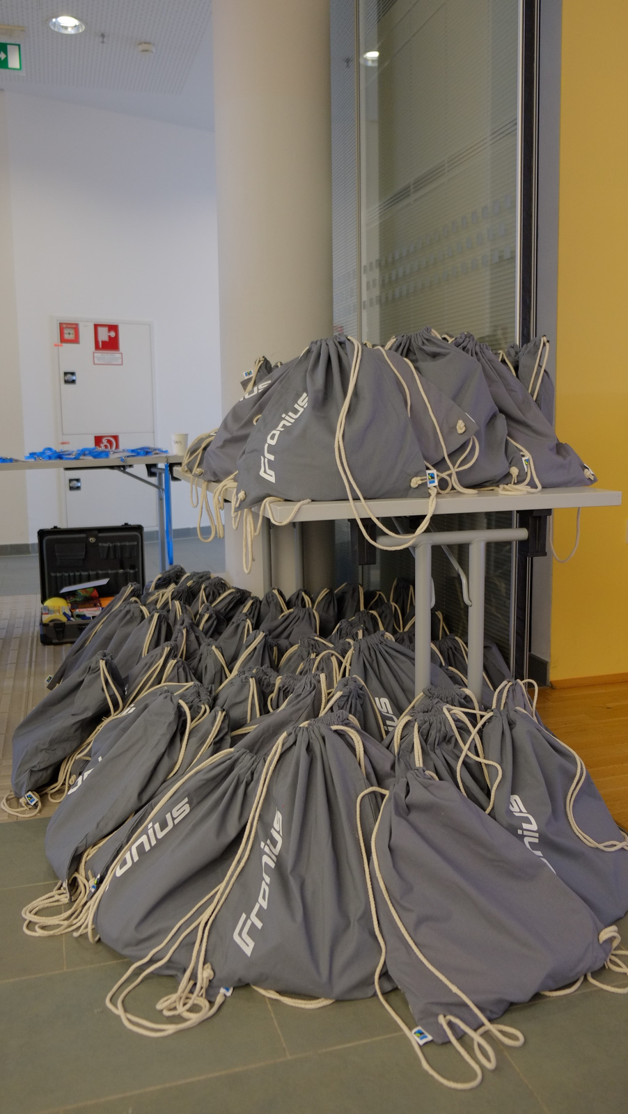 SoCraTes 2018 - Friday