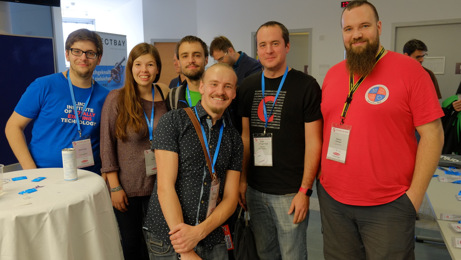 SoCraTes 2018 - Friday