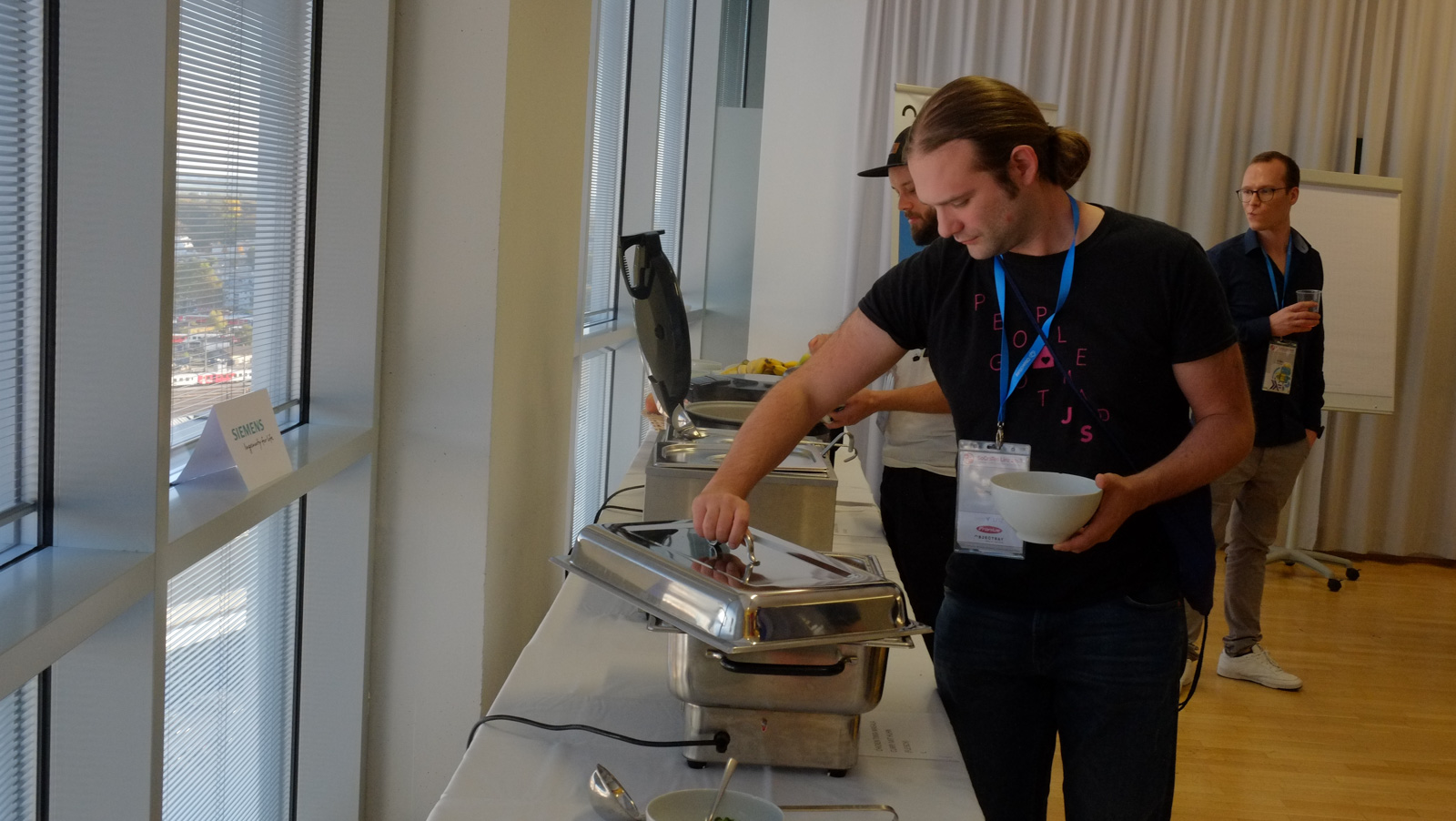 SoCraTes 2018 - Friday