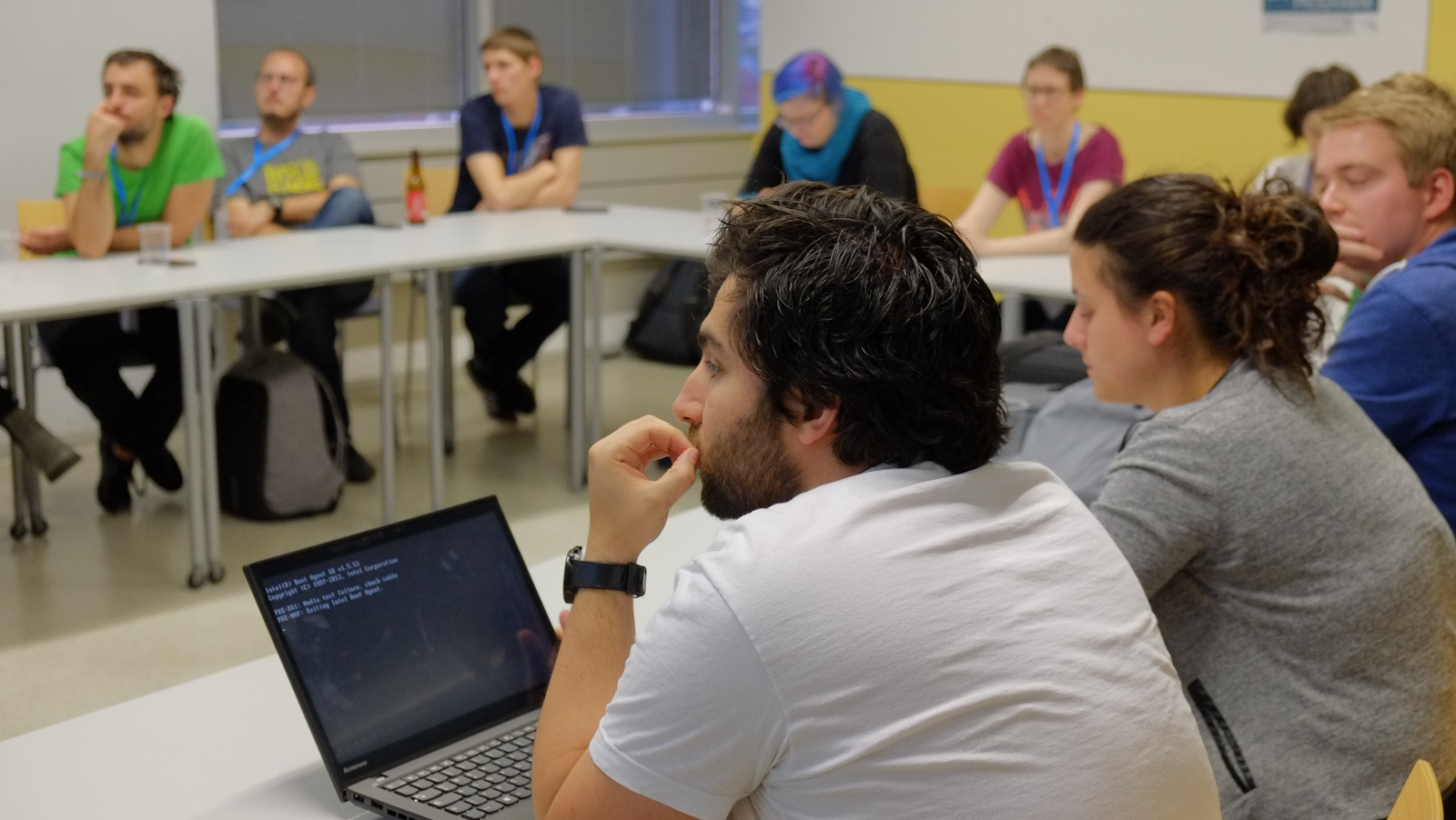 SoCraTes 2018 - Friday