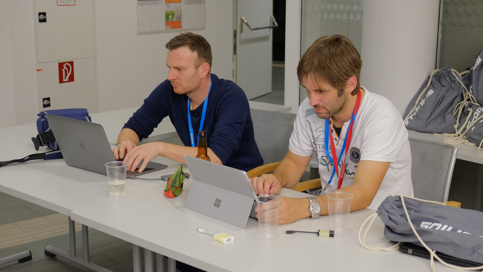 SoCraTes 2018 - Friday