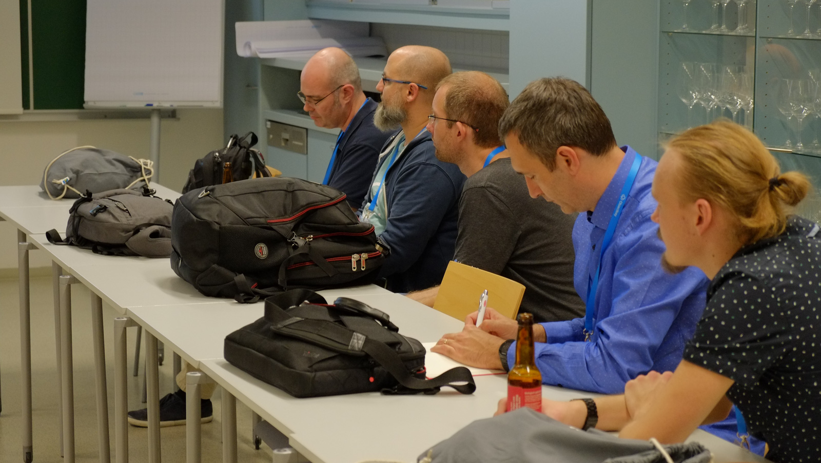 SoCraTes 2018 - Friday