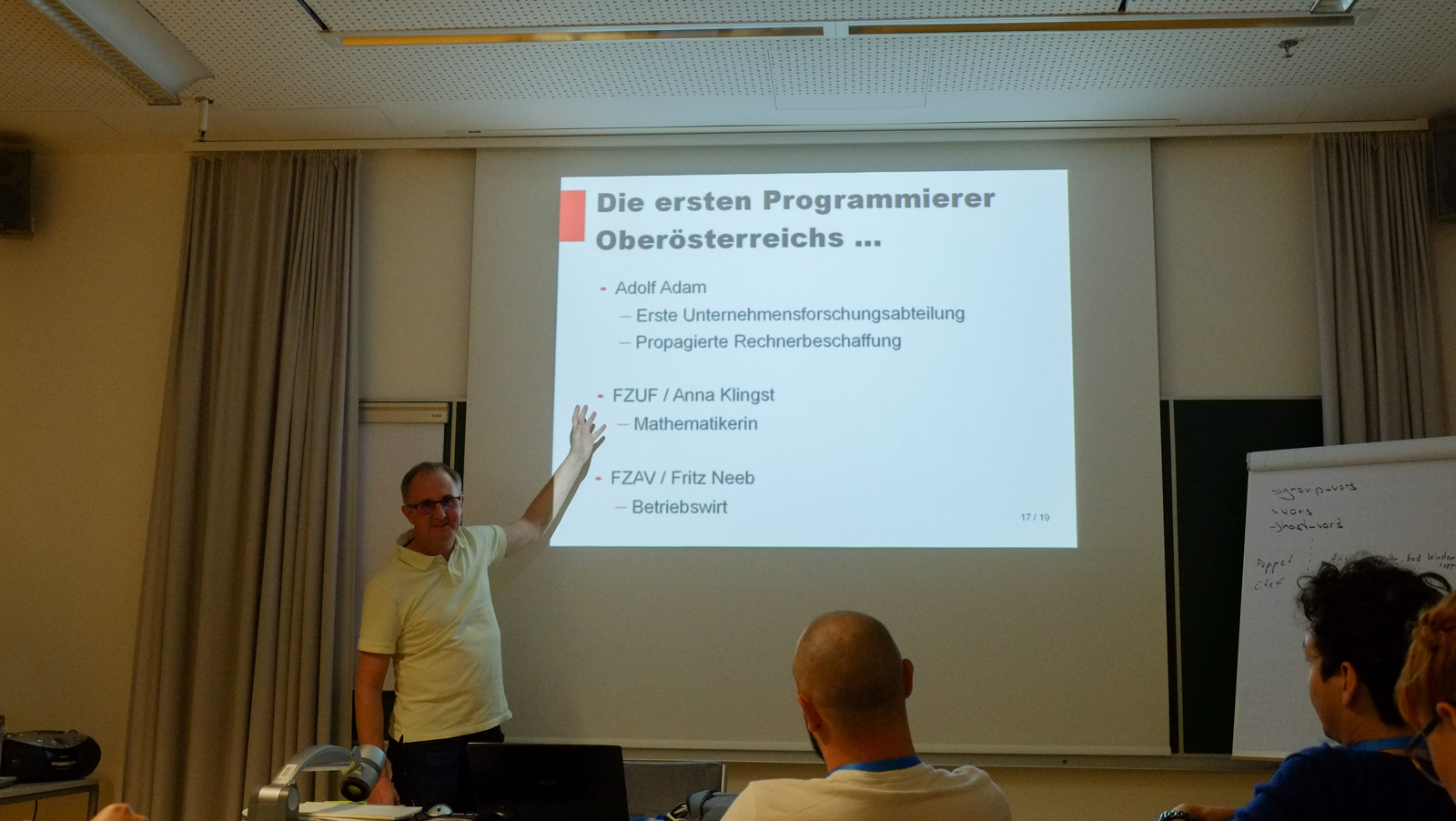 SoCraTes 2018 - Saturday