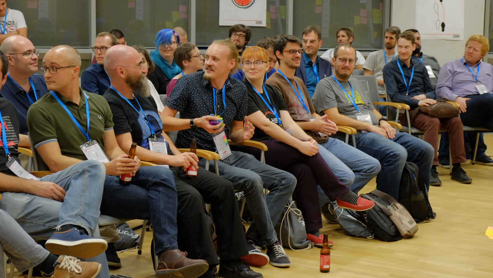 SoCraTes 2018 - Saturday