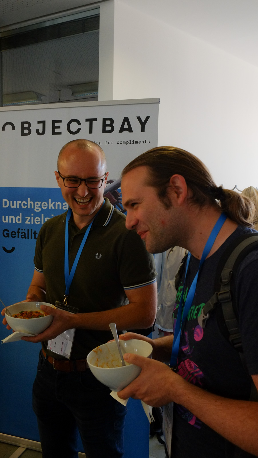 SoCraTes 2018 - Saturday