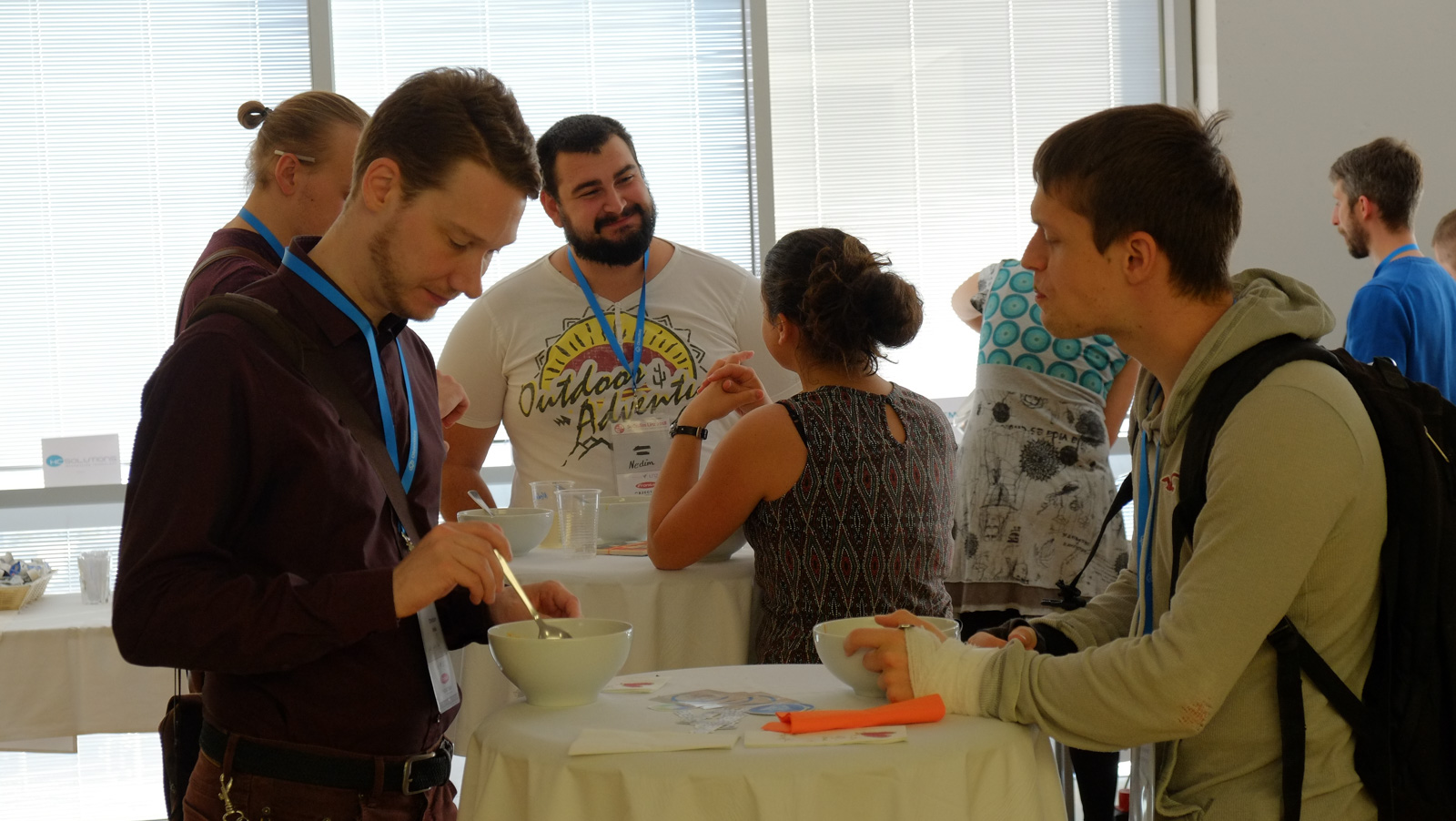 SoCraTes 2018 - Saturday