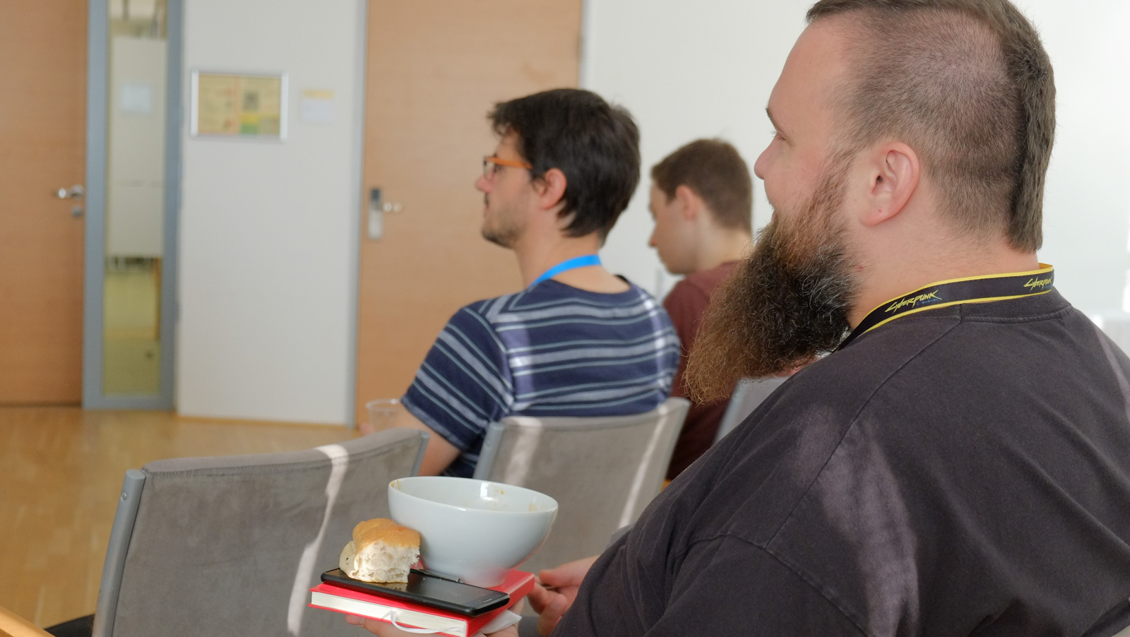 SoCraTes 2018 - Saturday