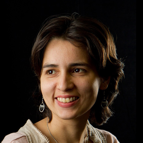 Picture of Diana Flores