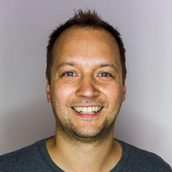 Picture of Thomas Einwaller